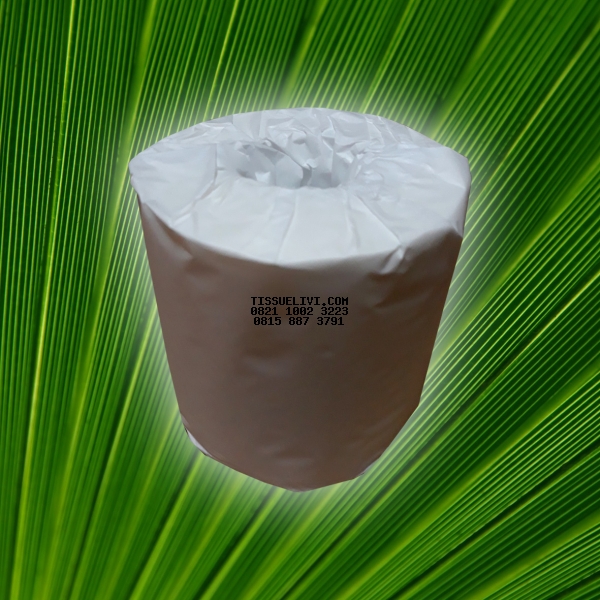 Toilet Roll Paperwrap Livi Evo Premium 150 Roll x 238 Sheet / Dus